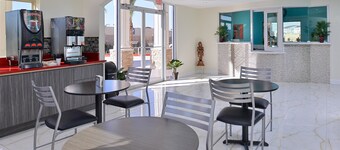 Americas Best Value Inn & Suites Houston at Hwy 6 & Westpark