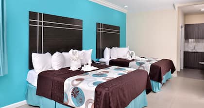 Americas Best Value Inn & Suites Houston at Hwy 6 & Westpark