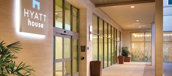 Hyatt House at Anaheim Resort/Convention Center