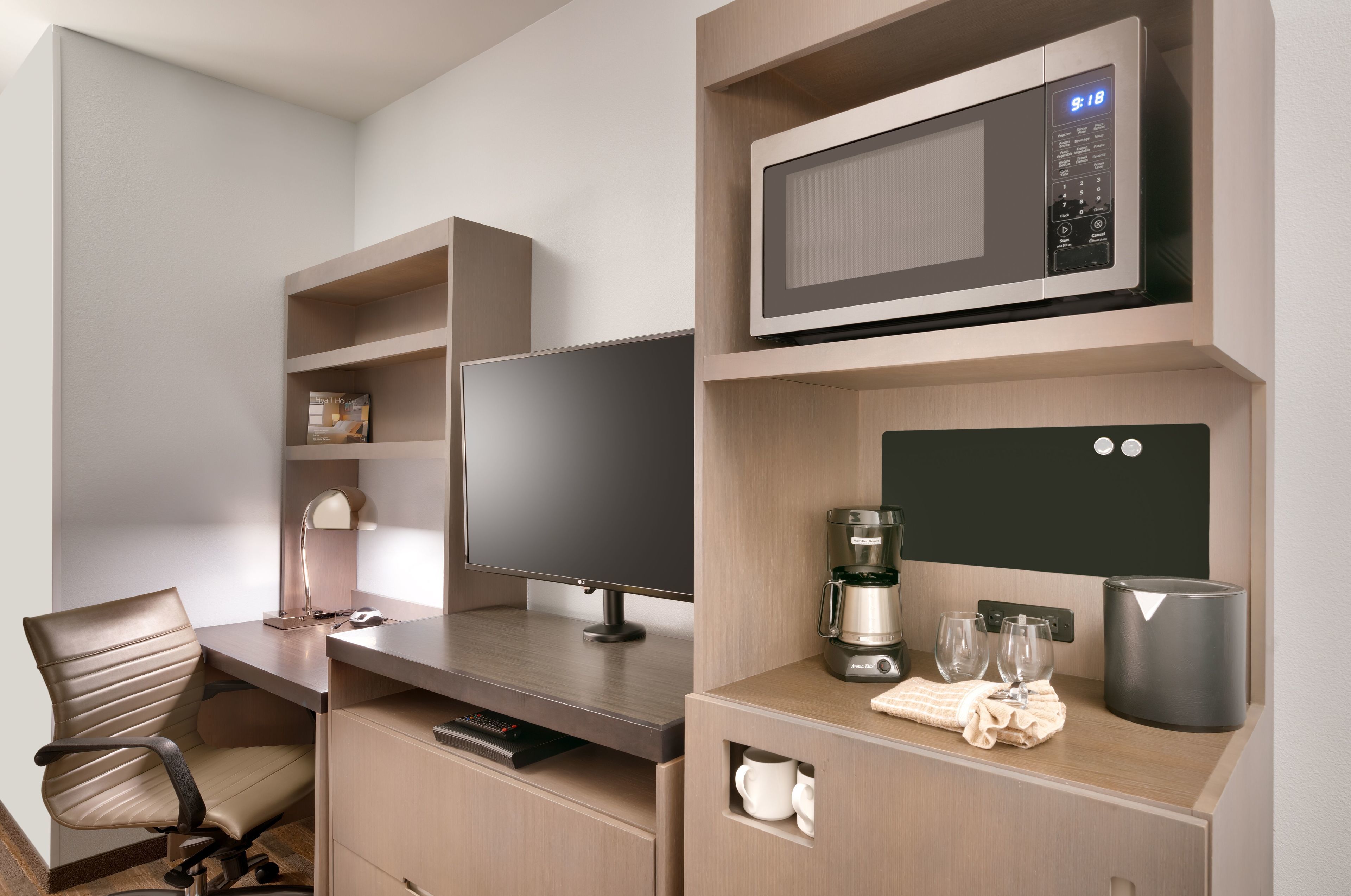 in-room safe, desk, blackout curtains, iron/ironing board