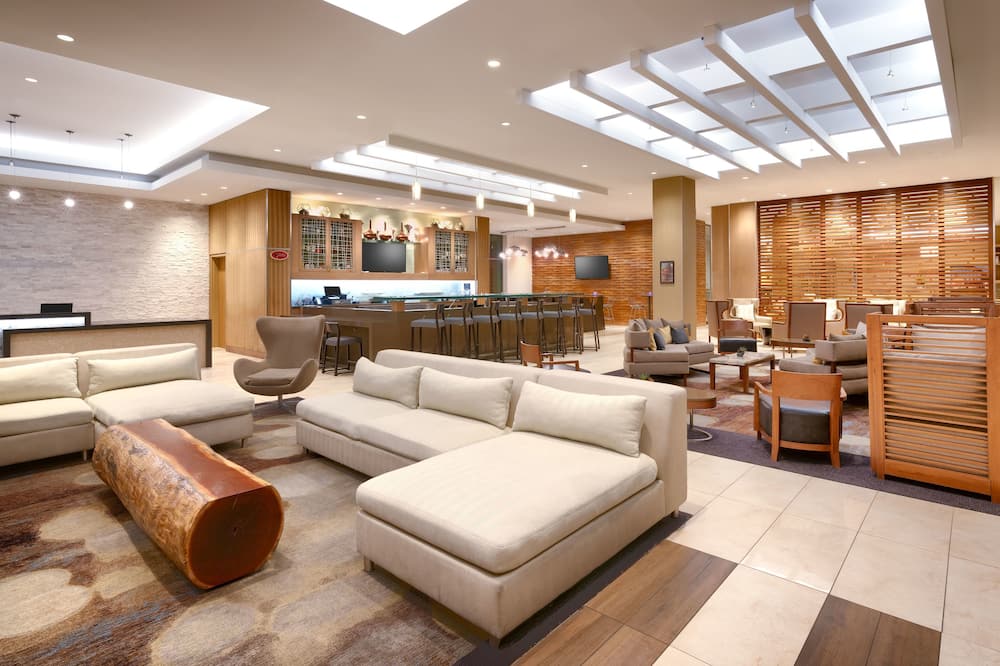 Hyatt House at Anaheim Resort/Convention Center