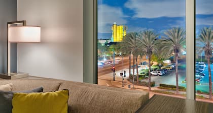 Hyatt House at Anaheim Resort/Convention Center