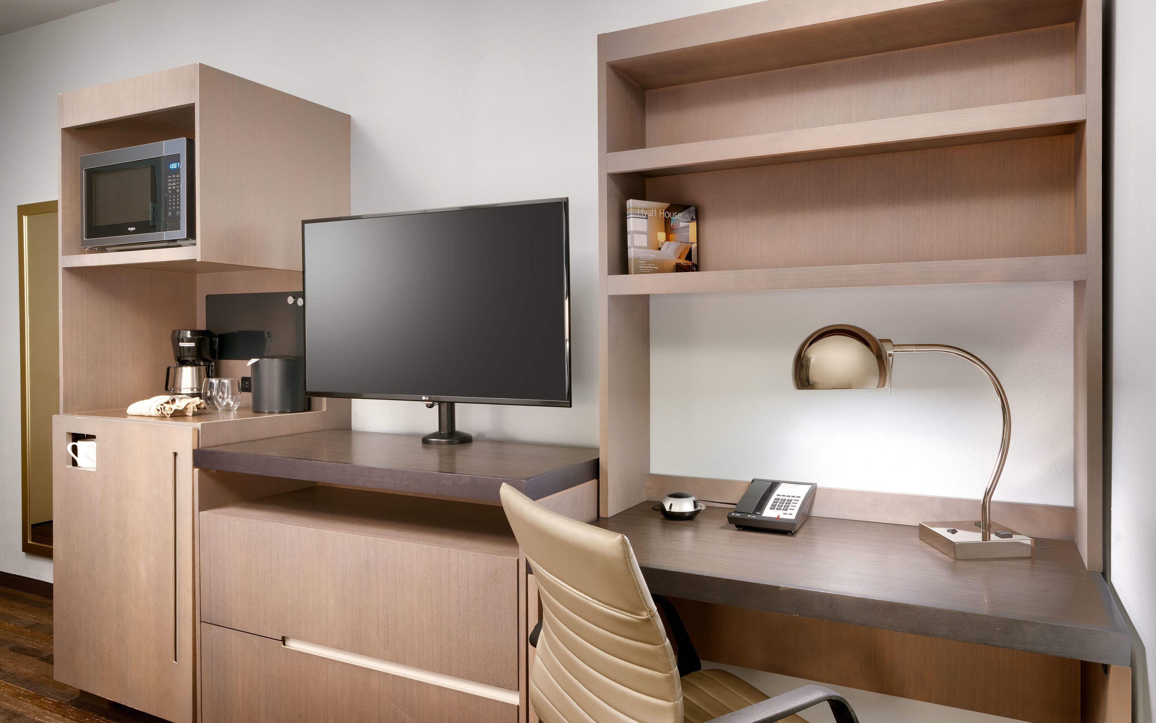 in-room safe, desk, blackout curtains, iron/ironing board