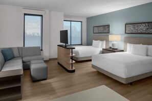 Room - Hyatt House at Anaheim Resort/Convention Center (Anaheim)