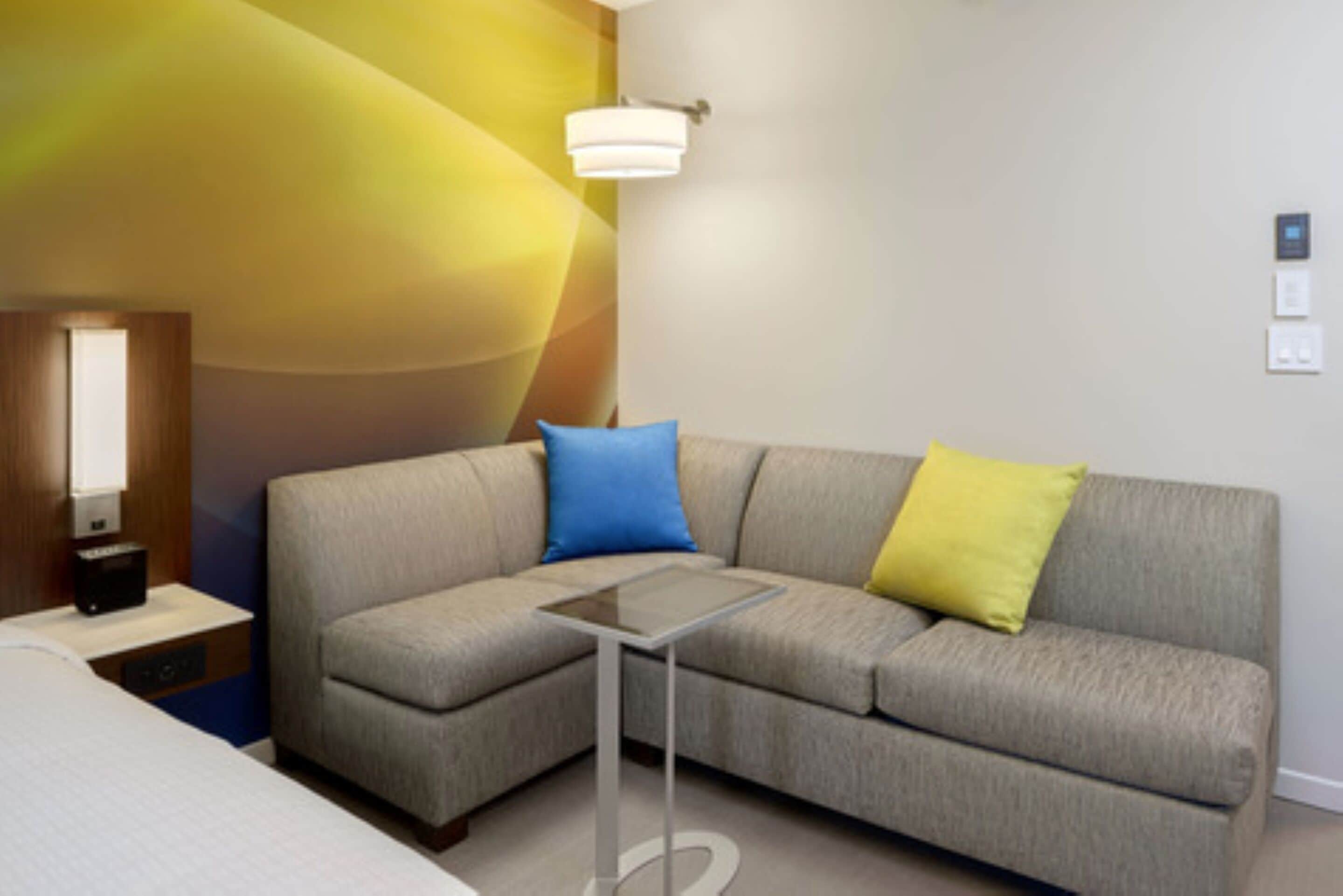 Foto - LUMA Hotel - Times Square