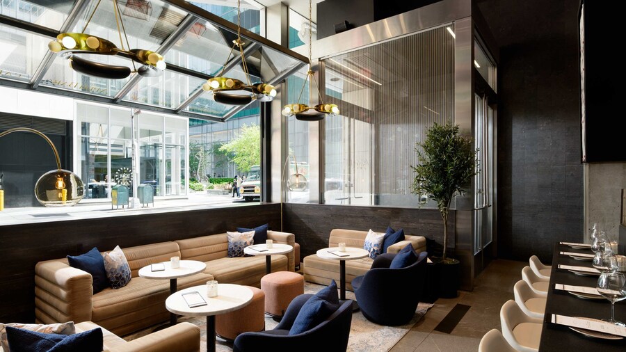 LUMA Hotel Times Square