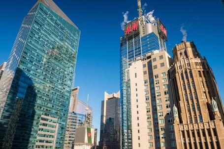 LUMA Hotel Times Square - view 3