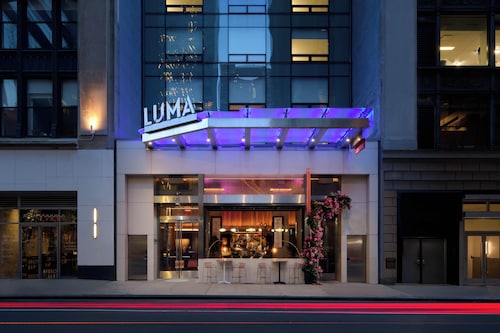 LUMA Hotel Times Square