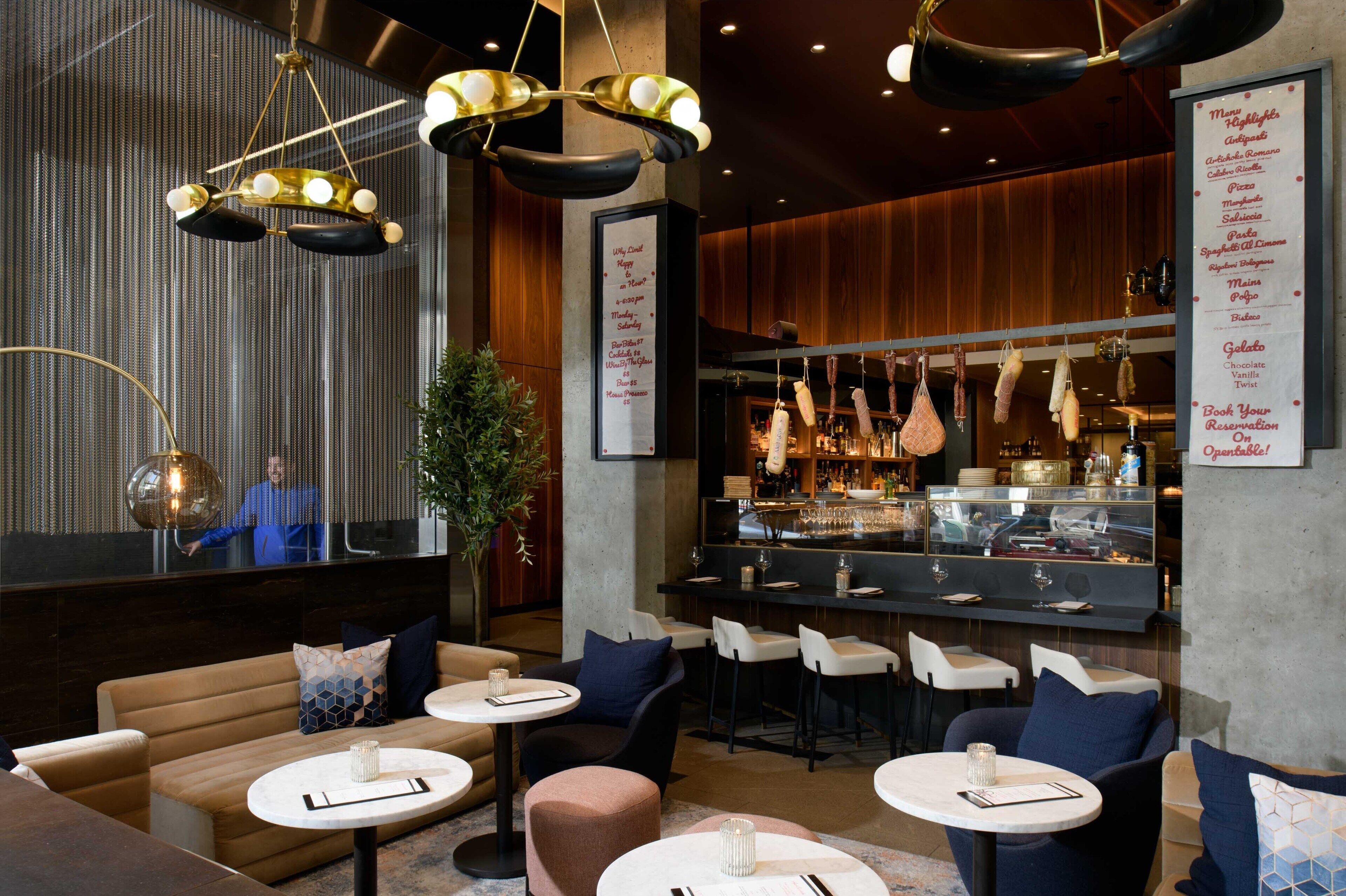 Foto - LUMA Hotel - Times Square