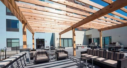TownePlace Suites by Marriott Mansfield