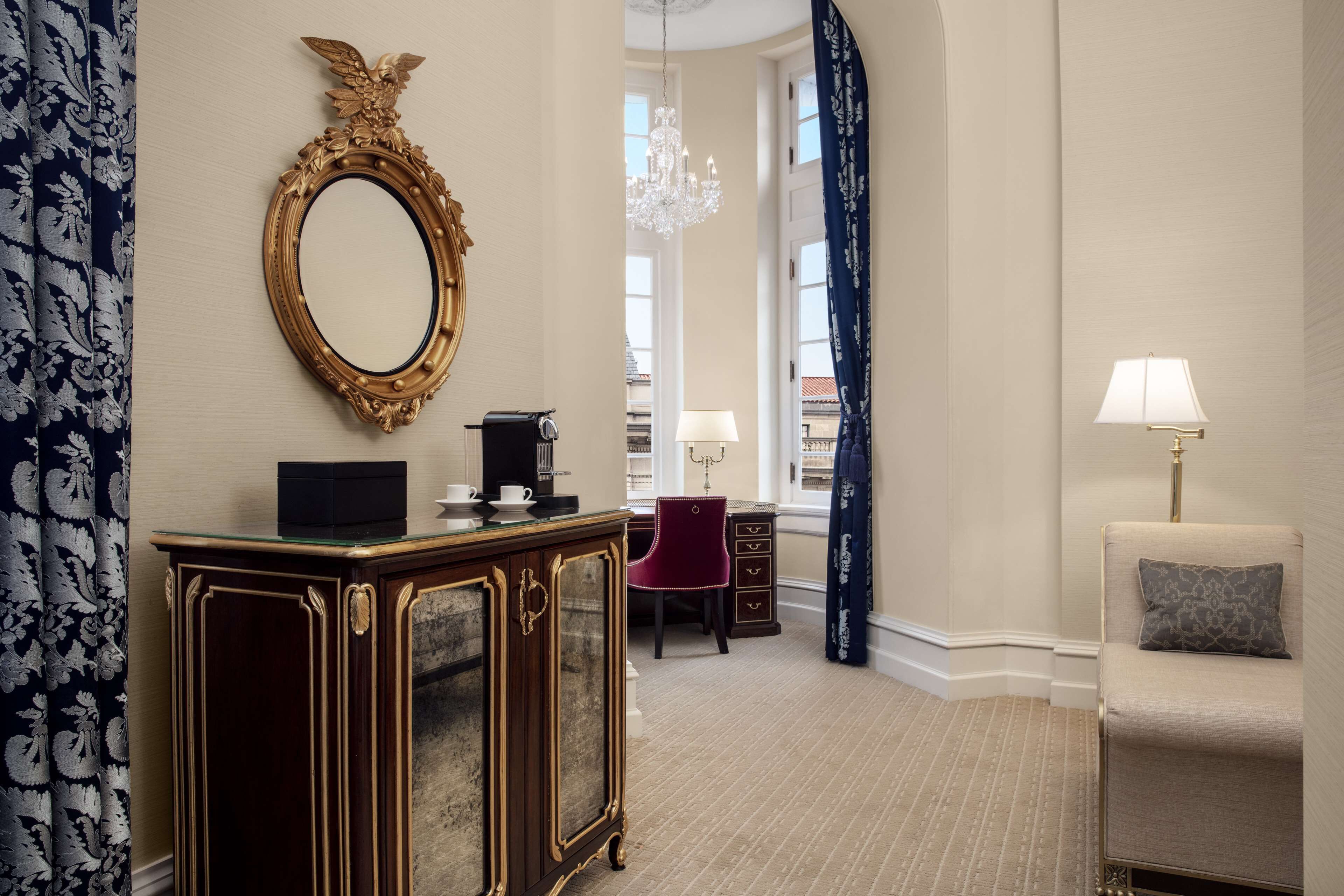 grand room, 2 queen beds | 1 bedroom, egyptian cotton sheets, premium bedding, down duvets