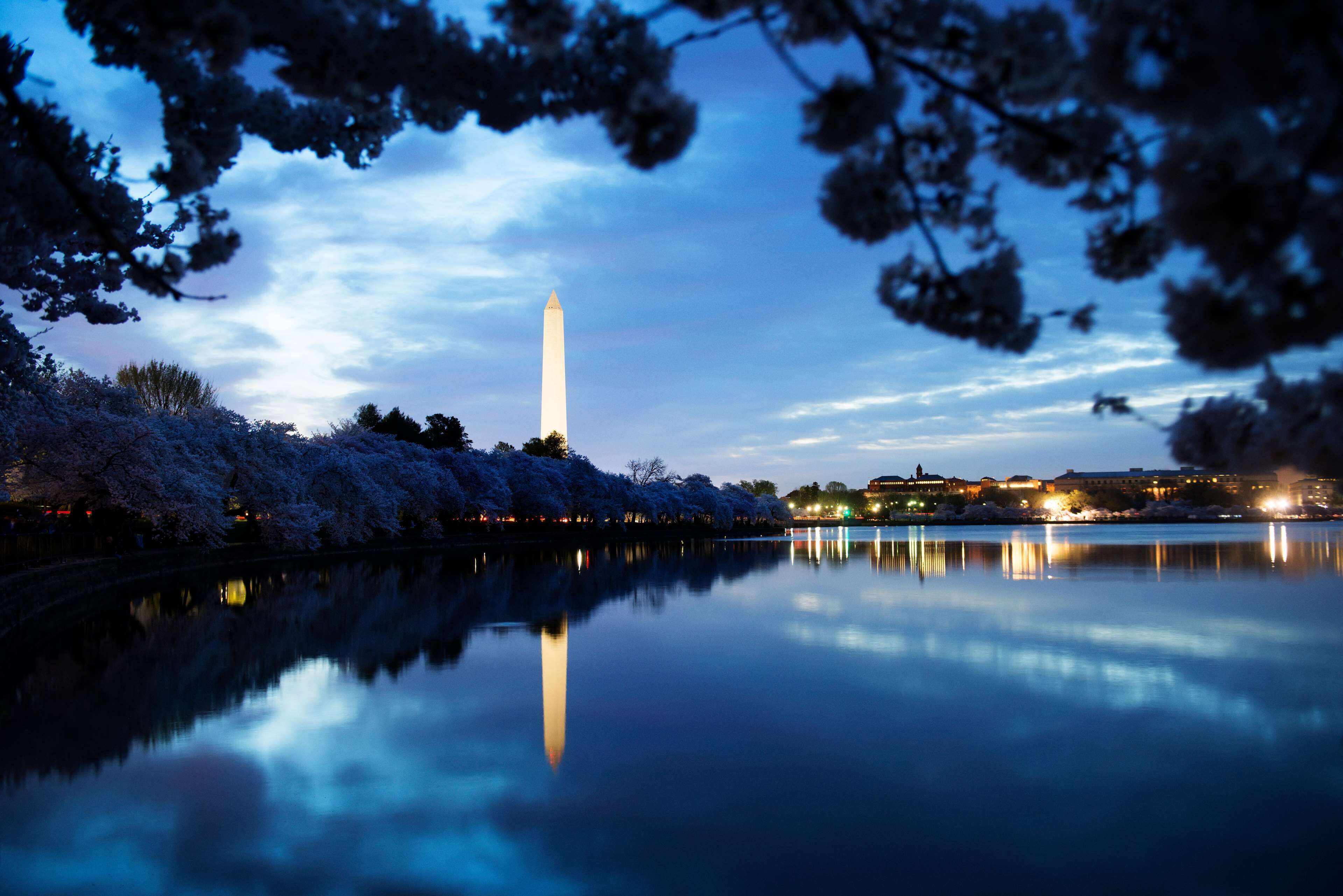 Foto - Waldorf Astoria Washington DC
