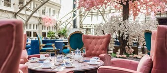 Waldorf Astoria Washington DC