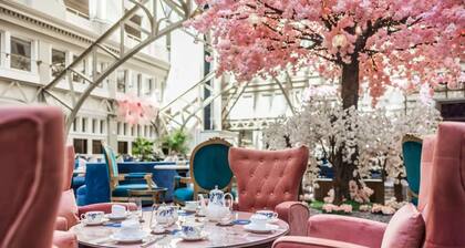 Waldorf Astoria Washington DC