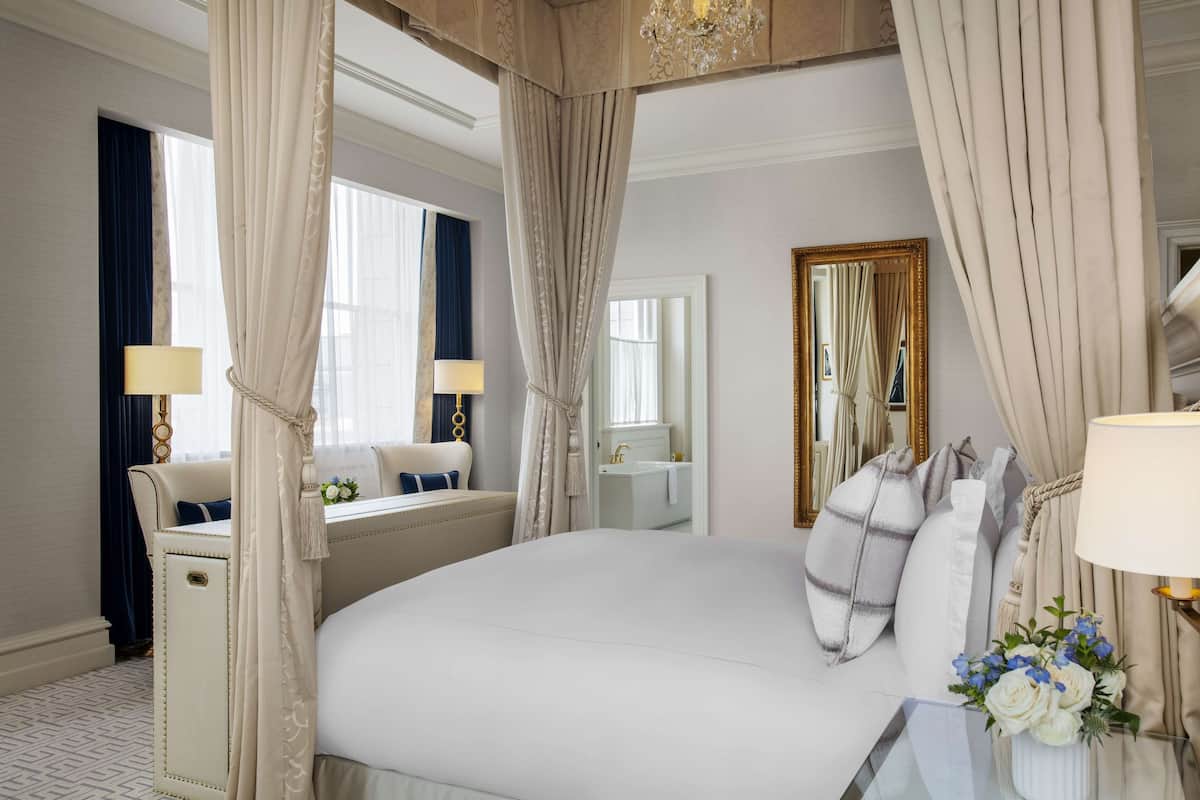 Suite, 1 Bedroom
