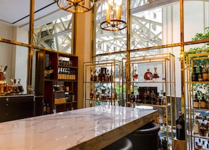 Couples treatment room(s), body treatments, hot stone massages - Waldorf Astoria Washington DC (Washington)