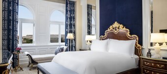 Waldorf Astoria Washington DC