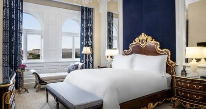 Waldorf Astoria Washington DC