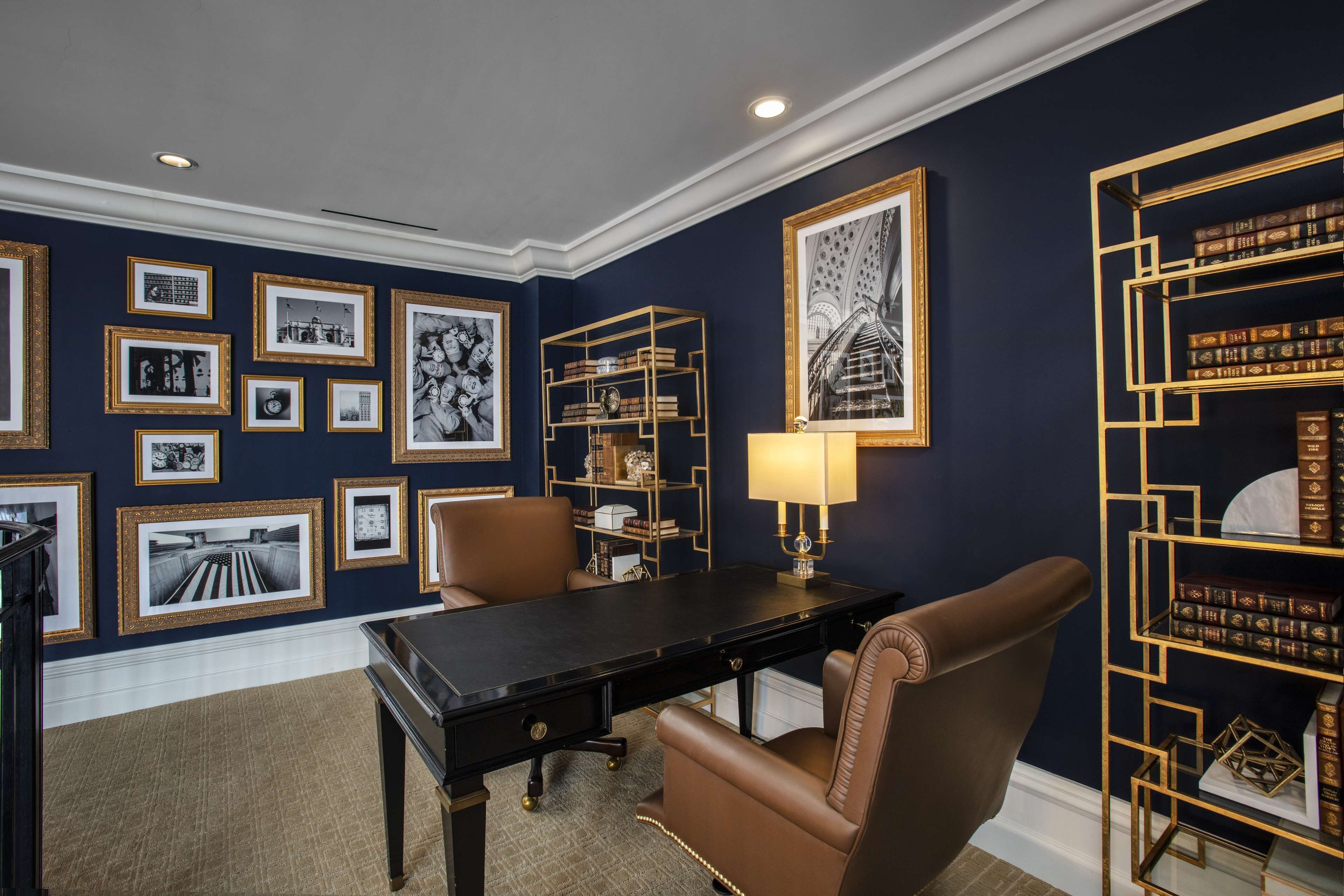 loft, 1 king bed (bi-level, library) | 1 bedroom, egyptian cotton sheets, premium bedding, down duvets