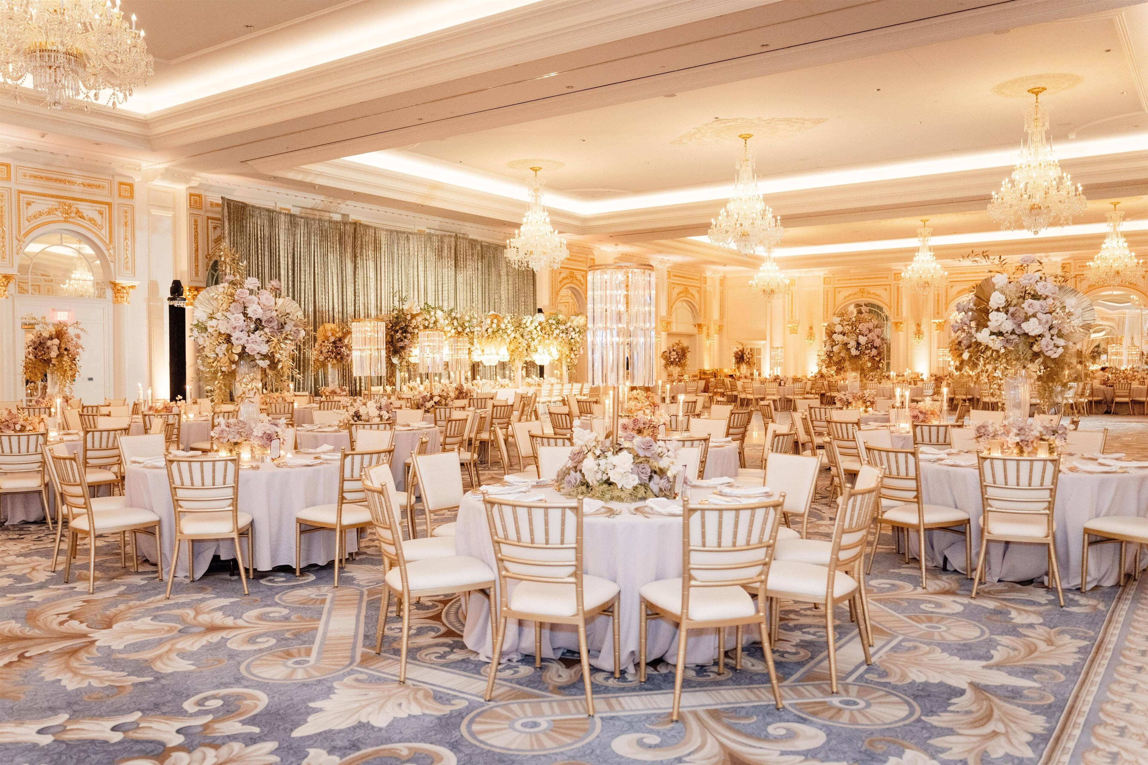 Salón de baile
