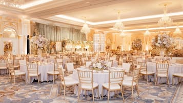 Salón de baile