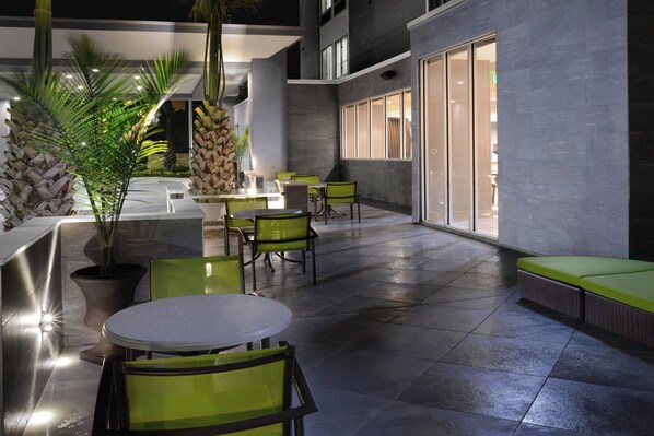 Property amenity - SpringHill Suites by Marriott San Antonio NW at The Rim (San Antonio)