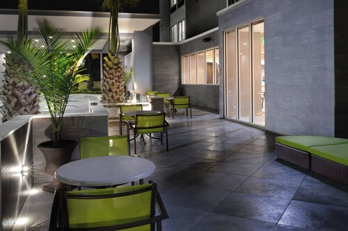 SpringHill Suites by Marriott San Antonio NW at The Rim