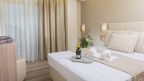 XXXSuperior Suite, Sea View