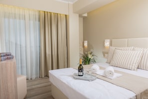 XXXSuperior Suite, Sea View
