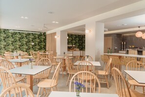 Restaurant - Ammos Beach Seaside Luxury Suites (Katerini)