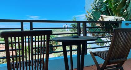 Ibali B & B