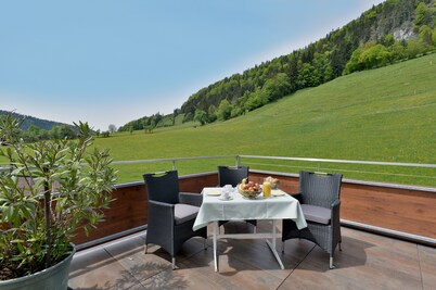 Hotel Garni Tirol