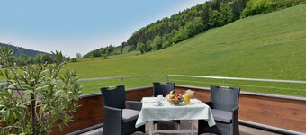 Hotel Garni Tirol