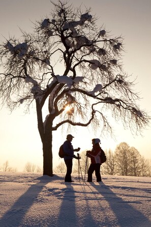 Exterior - Hotel Garni Tirol (Walchsee)