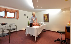 Massage