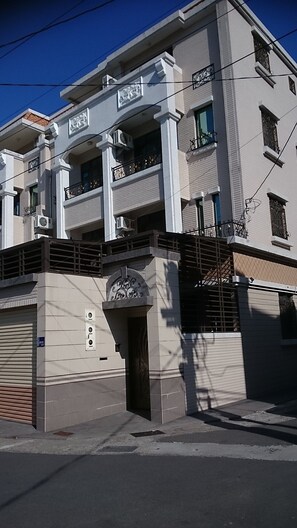 Exterior - STSP Guest House (Tainan)