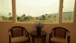 Twin Room - Yue Ting Homestay (Shoufeng)
