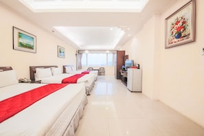 Room - Yue Ting Homestay (Shoufeng)