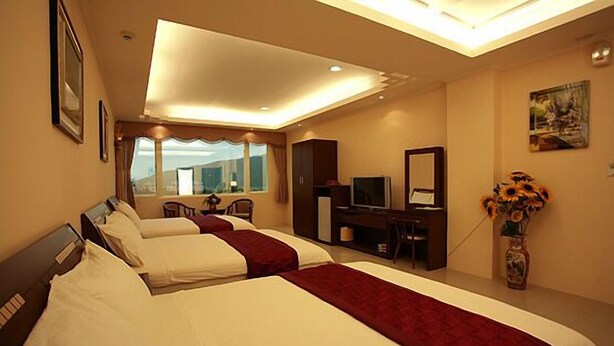 Room - Yue Ting Homestay (Shoufeng)