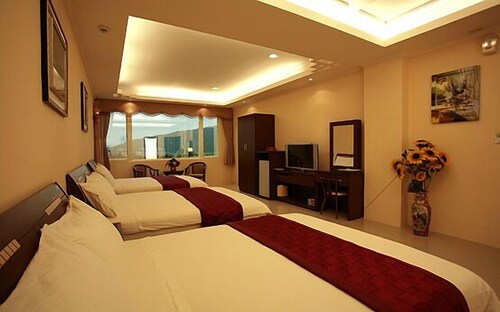 Yue Ting Homestay