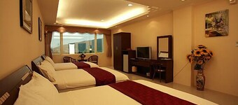 Yue Ting Homestay