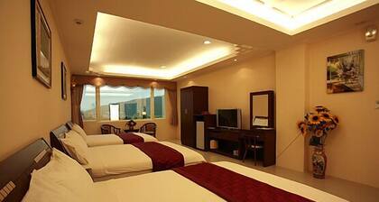 Yue Ting Homestay