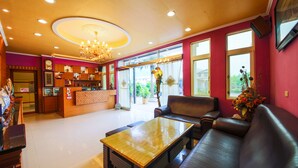 Lobby - Yue Ting Homestay (Shoufeng)