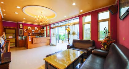Yue Ting Homestay