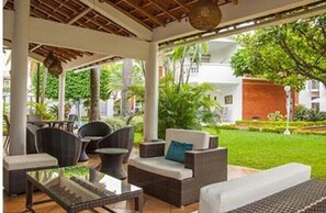 Interior entrance - L Aurora Hotel Boutique (Yopal)