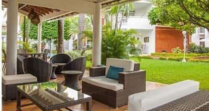 L Aurora Hotel Boutique