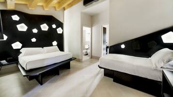 Premium bedding, minibar, in-room safe, individually furnished