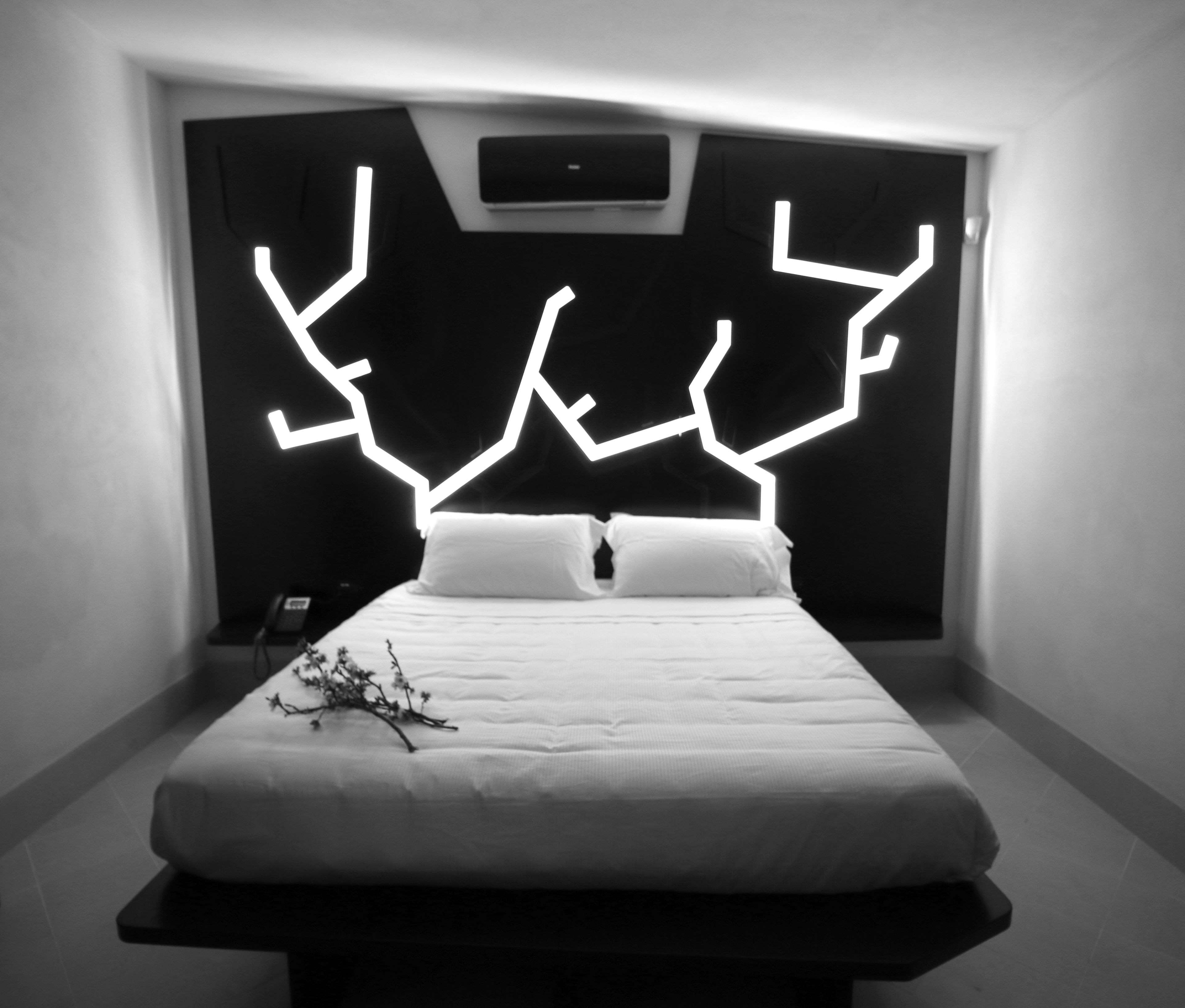 premium bedding, minibar, in-room safe, individually furnished