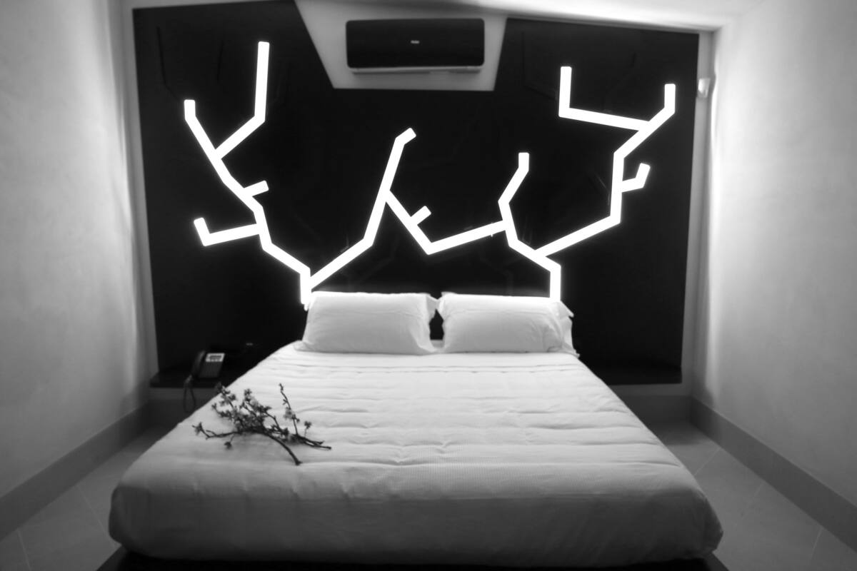 premium bedding, minibar, in-room safe, individually furnished