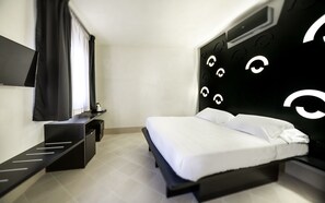 Premium bedding, minibar, in-room safe, individually furnished